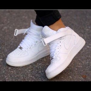 ✨🛍🎀Air Force 1🎀🛍✨